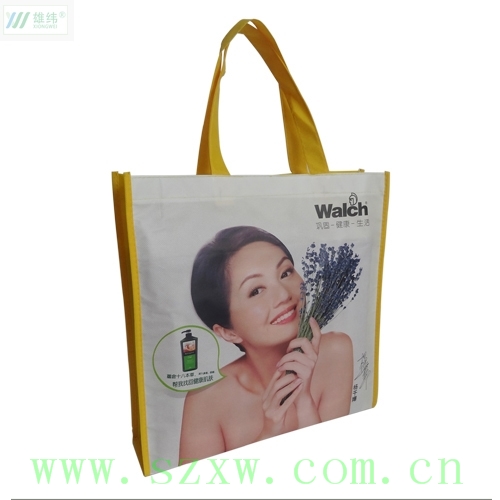 覆膜無(wú)紡布袋 覆膜無(wú)紡布袋