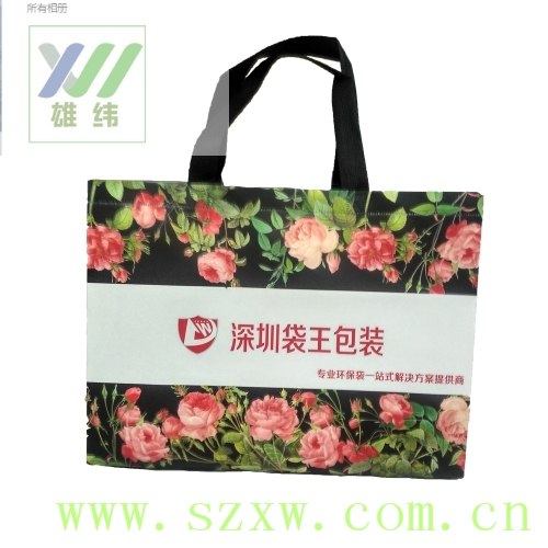 雄緯紡織無(wú)紡布購(gòu)物袋 雄緯紡織無(wú)紡布購(gòu)物袋