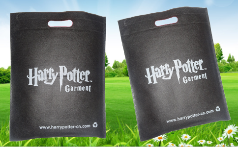 無紡布環(huán)保平口袋 無紡布環(huán)保平口袋