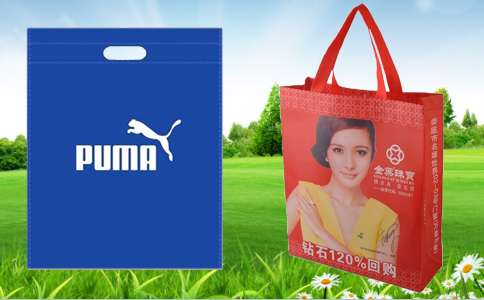 無紡布袋 無紡布袋