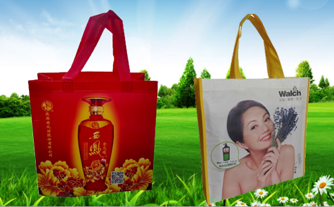 無紡布手提袋 無紡布手提袋