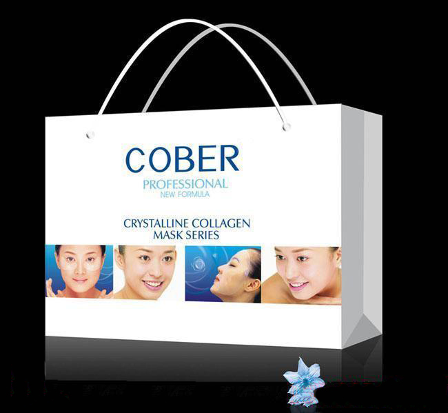 無紡布手提袋圖稿 無紡布手提袋圖稿