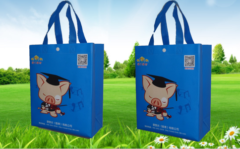 無紡布覆膜電壓袋 無紡布覆膜電壓袋