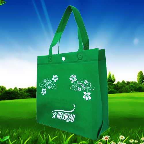 手提無(wú)紡布環(huán)保袋 手提無(wú)紡布環(huán)保袋