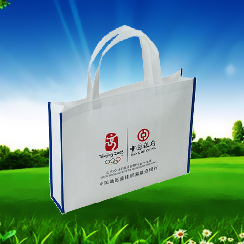 車縫無(wú)紡布手提袋 車縫無(wú)紡布手提袋