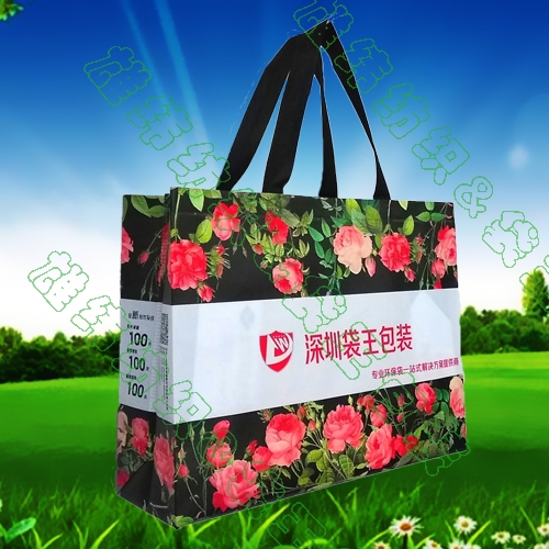 無(wú)紡布覆膜袋 無(wú)紡布覆膜袋