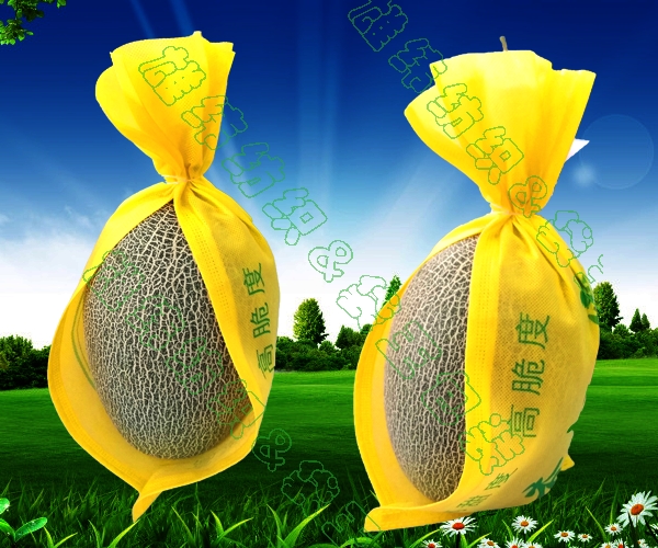 無紡布水果包裝袋 無紡布水果包裝袋