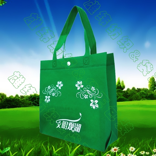 無(wú)紡布手提袋 無(wú)紡布手提袋