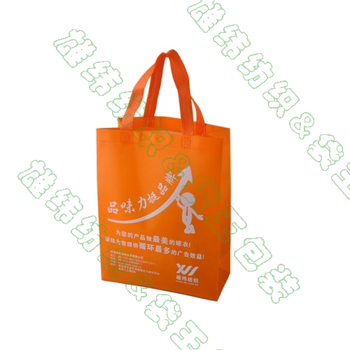 無紡布手提袋 無紡布手提袋