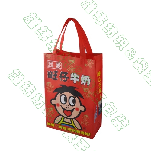 覆膜無紡布袋 覆膜無紡布袋