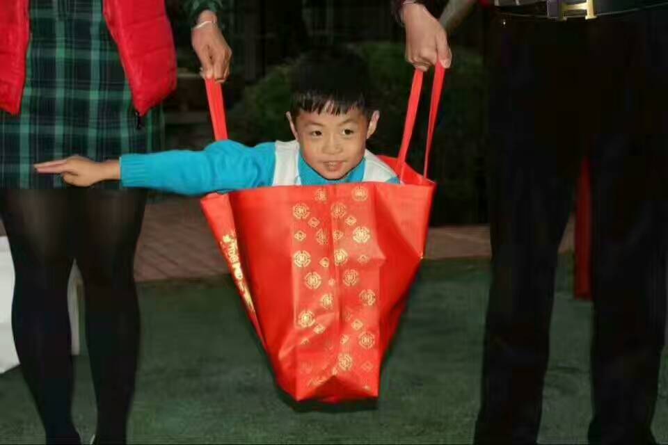 覆膜無(wú)紡布袋承重測(cè)試 覆膜無(wú)紡布袋承重測(cè)試