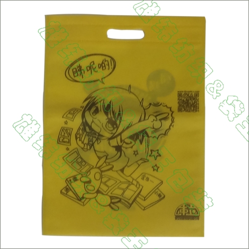 無紡布平口袋 無紡布平口袋