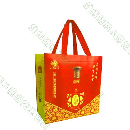 電壓無紡布袋 電壓無紡布袋