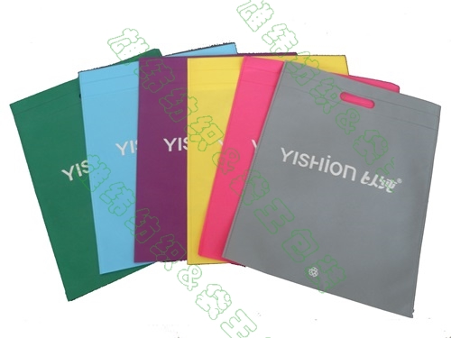 無紡布平口袋 無紡布平口袋