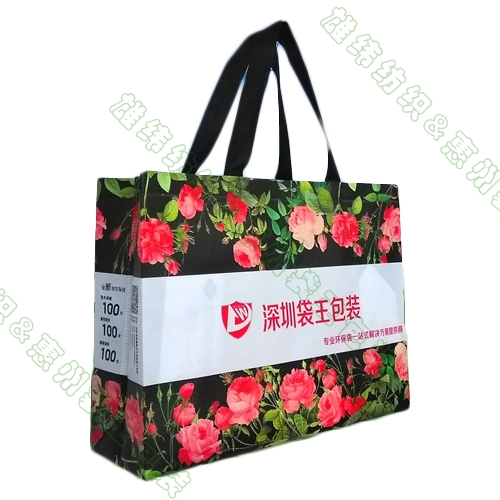 無(wú)紡布覆膜袋 無(wú)紡布覆膜袋