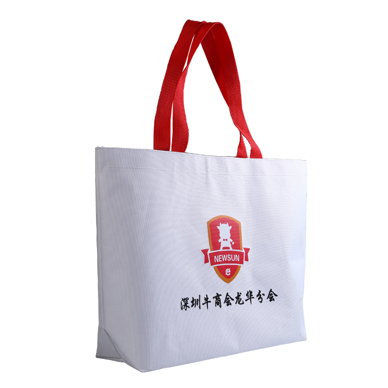 牛商會(huì)牛津布袋 牛商會(huì)牛津布袋