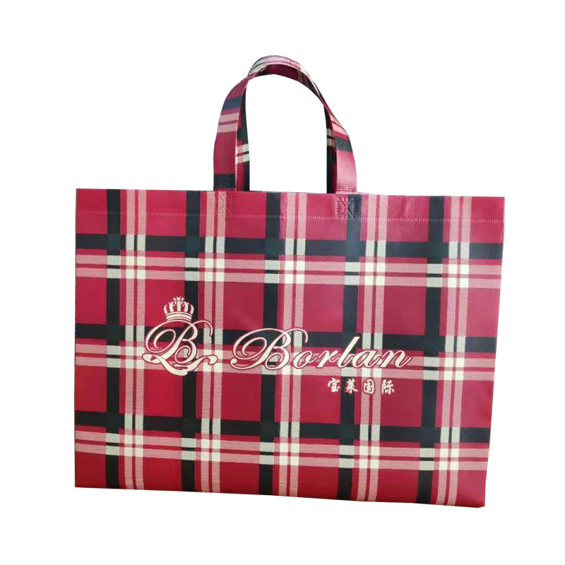 覆膜袋正視圖 覆膜袋正視圖