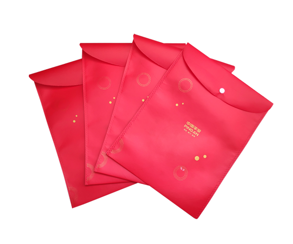 春聯(lián)無(wú)紡布袋 春聯(lián)無(wú)紡布袋
