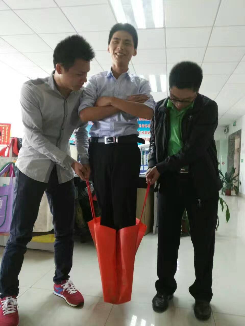 雄緯無紡布袋靠質量說話 雄緯無紡布袋靠質量說話