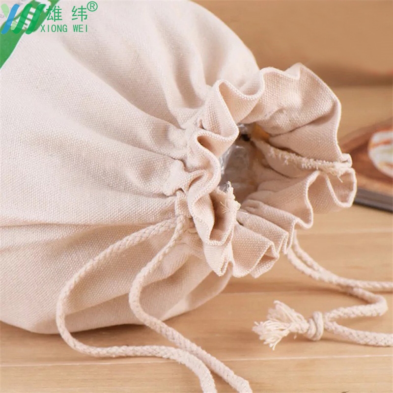 無紡布束口袋2 無紡布束口袋2