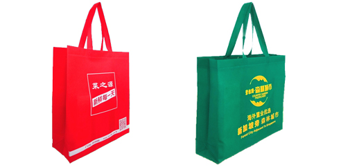 無紡布袋設計制作 無紡布袋設計制作