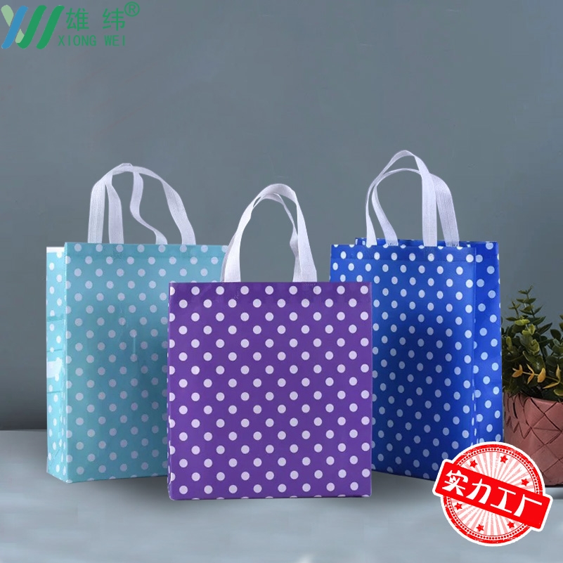 無(wú)紡布購(gòu)物袋 無(wú)紡布購(gòu)物袋