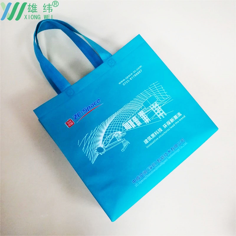 無紡布購物袋覆膜袋2 無紡布購物袋覆膜袋2