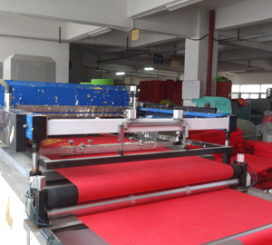 雄緯相冊(cè)-產(chǎn)品生產(chǎn)車(chē)間