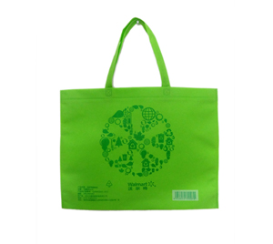 雄緯經(jīng)典案例---沃爾瑪環(huán)購物袋 雄緯經(jīng)典案例---沃爾瑪環(huán)購物袋