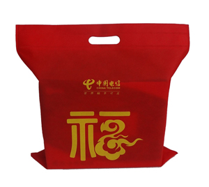 雄緯經(jīng)典案例---中國電信包裝袋 雄緯經(jīng)典案例---中國電信包裝袋