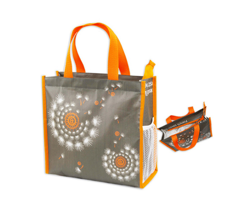 覆膜無(wú)紡布袋 覆膜無(wú)紡布袋