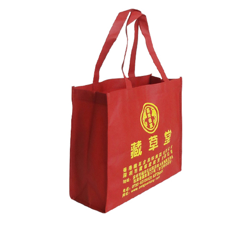 手提無紡布袋 手提無紡布袋