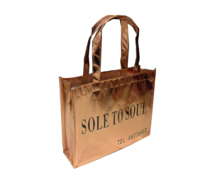 環(huán)保覆膜袋批發(fā)定制 環(huán)保覆膜袋批發(fā)定制