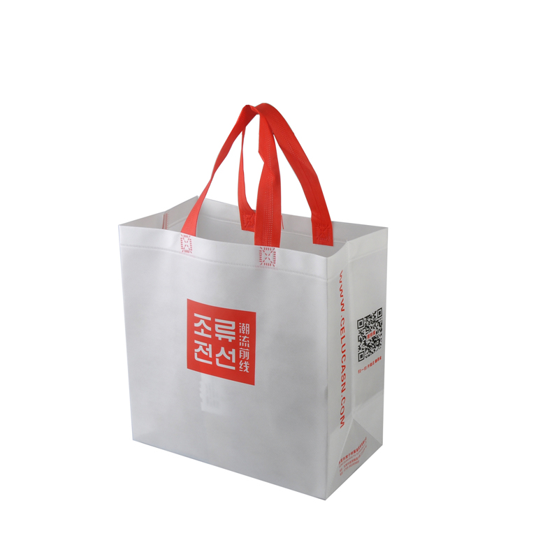 覆膜立體袋 覆膜立體袋