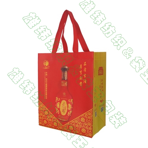 無(wú)紡布手提袋---FM3 無(wú)紡布手提袋---FM3