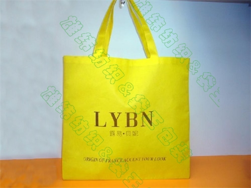 無(wú)紡布手提袋---STD3 無(wú)紡布手提袋---STD3