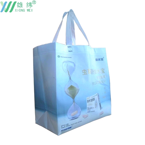 金水寶覆膜無(wú)紡布袋 金水寶覆膜無(wú)紡布袋