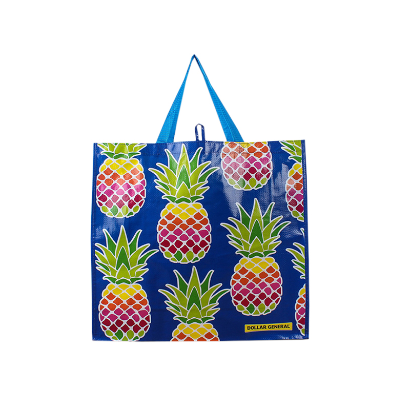 覆膜編織袋 覆膜編織袋