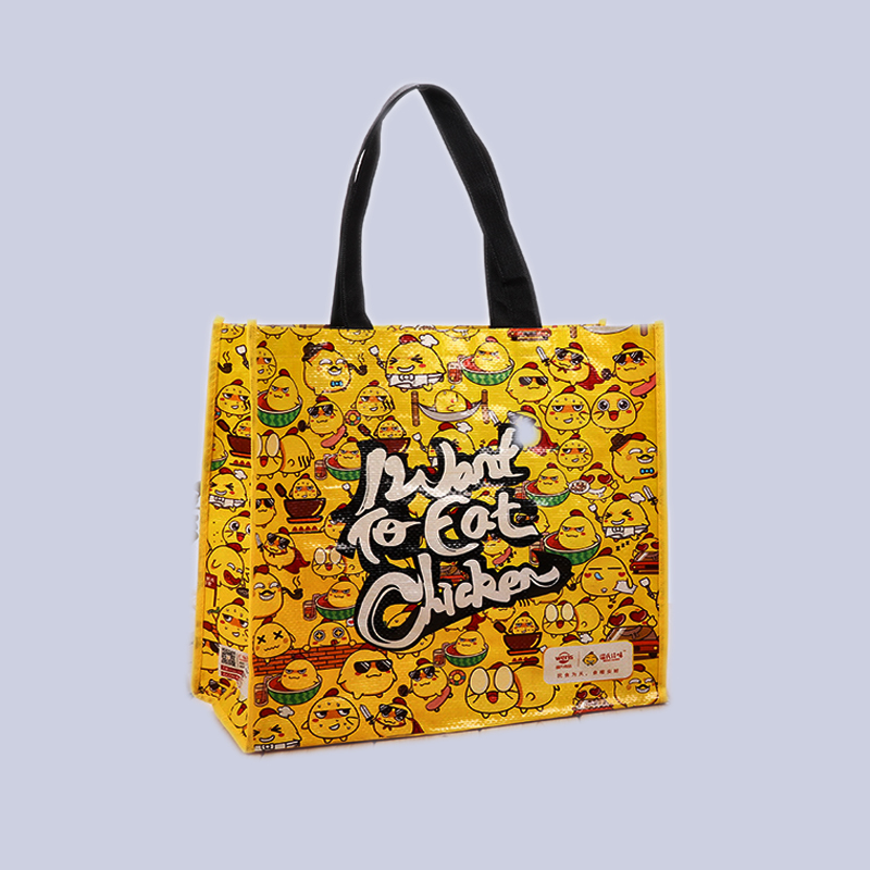 手提編織袋 手提編織袋