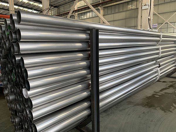 抓住2026燃氣管道改造潮，選對材質是燃氣安全第一關